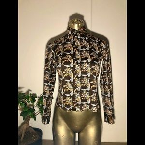 Vintage shirt 🌾XS🌾